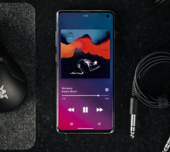 best free offline music apps for iphone