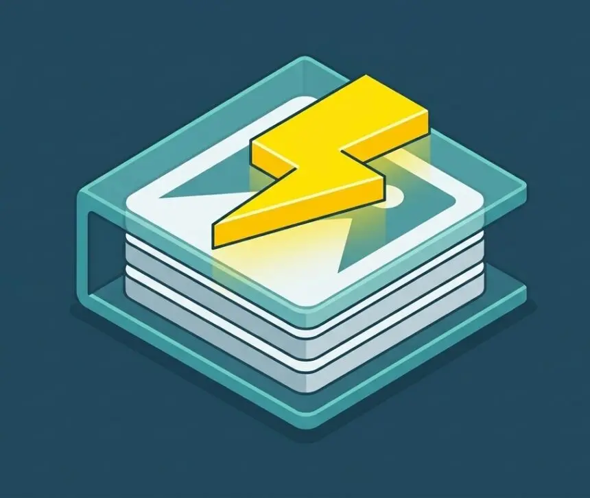 logo image bulk compression